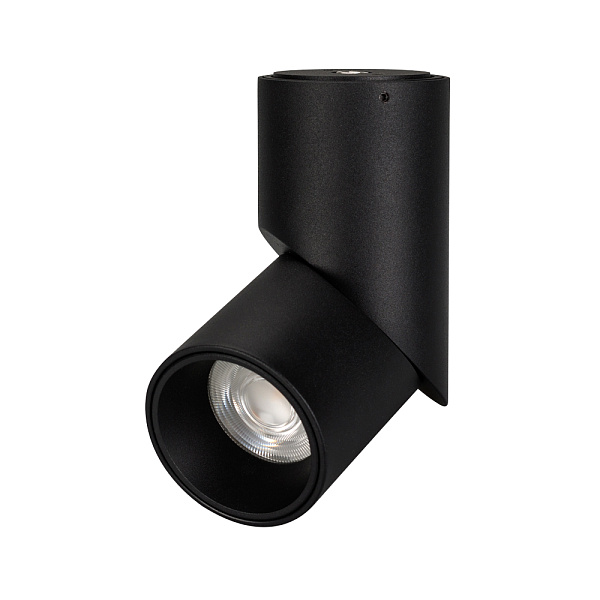 Светильник SP-TWIST-SURFACE-R70-12W Day4000 (BK, 30 deg) (Arlight, IP40 Металл, 3 года) Lednikoff