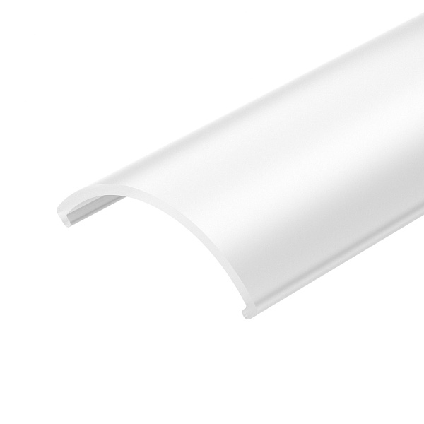 Экран ROUND-D36-360-2500 OPAL (Arlight, Пластик) Lednikoff