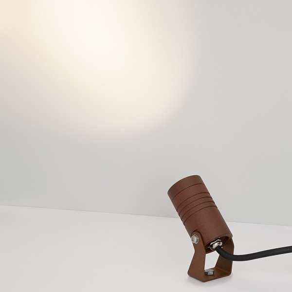 Светильник ALT-RAY-R42-5W Day4000 (RS, 25 deg, 230V) (Arlight, IP67 Металл, 3 года) Lednikoff