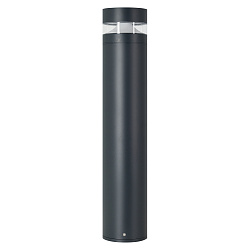 Светильник LGD-GUIDE-BOLL-H1000-20W Warm3500-MIX (GR, 280 deg, 230V) (Arlight, IP65 Металл, 5 лет)