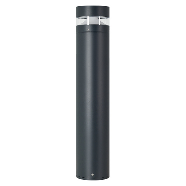 Светильник LGD-GUIDE-BOLL-H1000-20W Warm3500-MIX (GR, 280 deg, 230V) (Arlight, IP65 Металл, 5 лет) Lednikoff