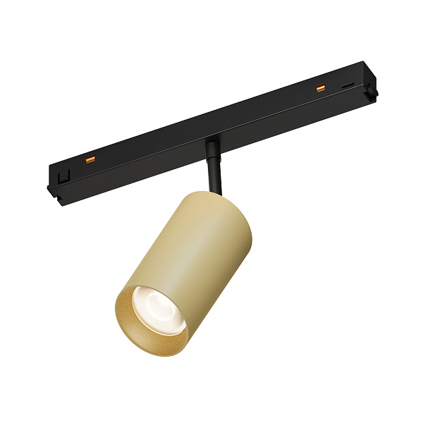 Светильник MAG-ORIENT-COLOR-SPOT-R45-10W Day4000-MIX (RAL1001, 50 deg, 48V, DALI) (Arlight, IP20 Металл, 5 лет)