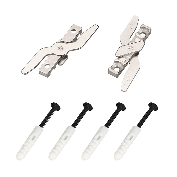 Держатель SL-LINE-2522 (Arlight, Металл) Lednikoff