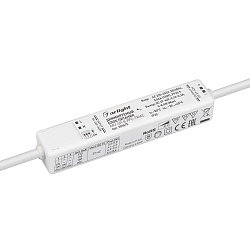 Блок питания ARJ-SP-8-PFC-TRIAC (8W, 27-40V, 0.12-0.2A) (Arlight, IP20 Пластик, 5 лет)