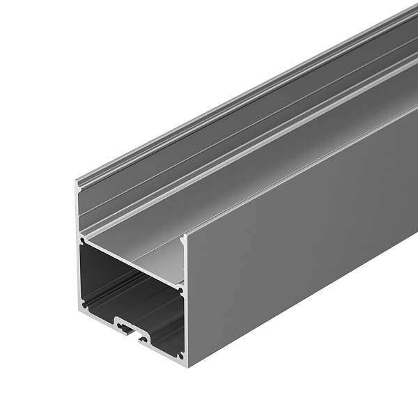 Профиль SL-LINE-5050-LW-2000 ANOD (Arlight, Алюминий) Lednikoff