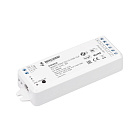 INTELLIGENT ARLIGHT Диммер SMART-PWM-102-72-RGB-SUF (12-24V, 3x4A, ZB) (IARL, Пластик) Lednikoff