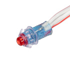 Модуль герметичный ARL-D9-B 5V Red (Arlight, Закрытый, IP67) Lednikoff