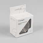 Механизм розетки с USB зарядкой SCT-MUAA-PL-GD-V (250V, 16A) (Arlight, -) Lednikoff