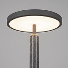 Светильник SP-ALYSS-TAB-R22.5x30-5W Warm3200-MIX (GR-DG, 110 deg, 230V) (Arlight, IP20 Мрамор, 5 лет)