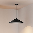 Светильник SP-MAKOTO-R750-14W Warm2700 (BK, 36 deg, 230V, TRIAC) (Arlight, IP20 Металл, 3 года) Lednikoff