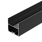 Профиль SL-LINE-5050-LW-3000 ANOD BLACK (Arlight, Алюминий) Lednikoff