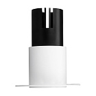 Светильник MS-INVISIO-TRIMLESS-R55-15W Day4000 (WH-WH, 36 deg, 230V) (Arlight, IP54 Металл, 5 лет) Lednikoff