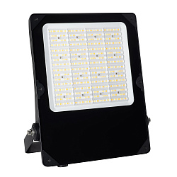 Светильник MS-GRAZ-S297x383-200W Day4000-MIX (Черный, 120x85 deg, 230V) (Arlight, IP65 Металл, 5 лет)