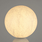 Светильник SP-SILKA-TAB-R150-6W Warm2700 (WH, 330 deg, 230V, TOUCH-DIM) (Arlight, IP20 Натуральный шелк, 3 года)