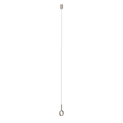 Подвес ART-APRIORI-HANG-TUBE-L1500 (TN) (Arlight, IP20 Металл, 3 года)