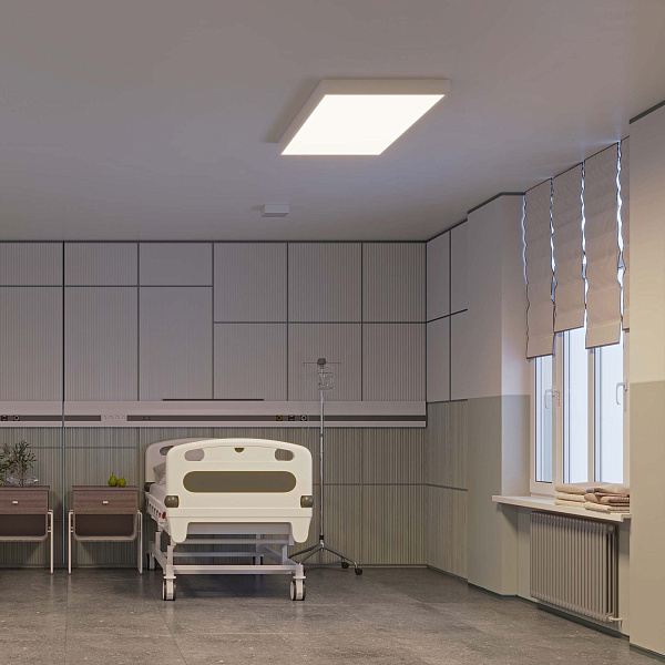 Блок аварийного питания ARJ-EMG-50-40W-1H-LiFePO4 (Arlight, IP20 Пластик, 3 года) Lednikoff