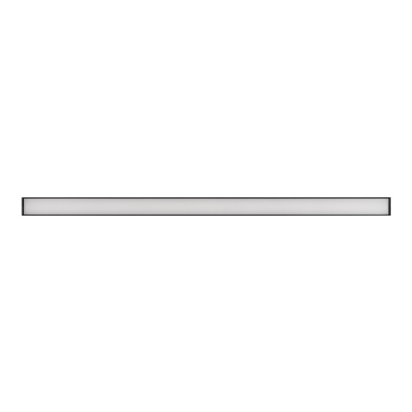 Светильник MAG-FLAT-25-L400-12W Day4000 (BK, 100 deg, 24V, DALI) (Arlight, IP20 Металл, 5 лет)