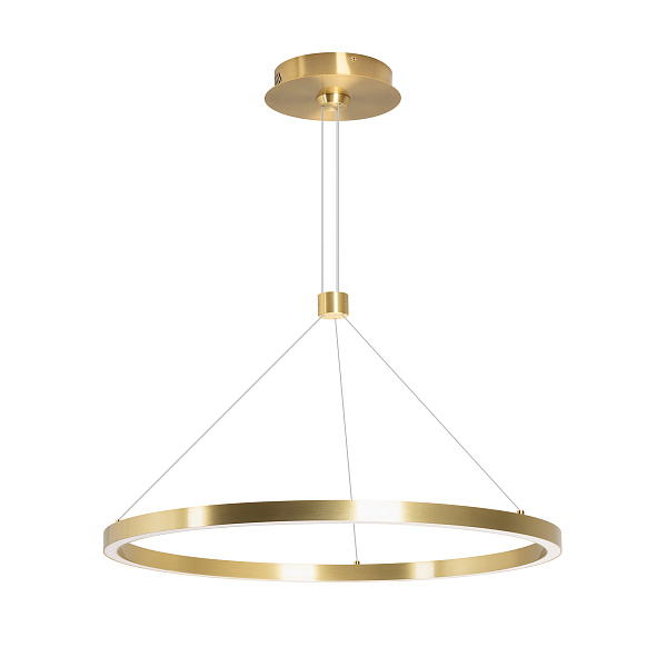 Светильник SP-CONGO-CAN-1-R600-36W Warm3000 (GD, 120 deg, 230V) (Arlight, IP20 Металл, 5 лет) Lednikoff