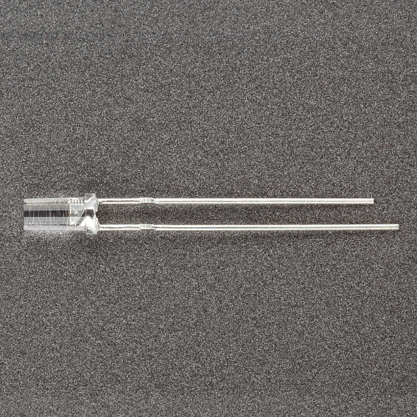 Светодиод ARL-3033PGC-2cd (Arlight, 3мм (цилиндр)) Lednikoff
