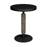 Светильник SP-ALYSS-TAB-R22.5x30-5W Warm3200-MIX (CF-BK, 110 deg, 230V) (Arlight, IP20, Мрамор, 5 лет)