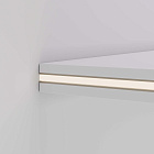 Профиль SL-MINI-6-H9-2000 ANOD OLIVE GREY (Arlight, Алюминий) Lednikoff