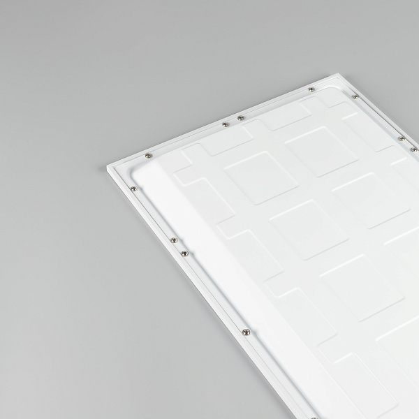 Светильник DL-TITAN-S300x1200-40W Day4000 (WH, 120 deg, CRI90, 230V) (Arlight, IP40 Металл, 7 лет) Lednikoff