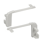 Заглушка для STEP-MINI правая (Arlight, Пластик) Lednikoff