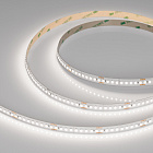 Светодиодная лента UL-A180-10mm 24V Day5000 (12 W/m, IP20, 5m) (Arlight, высок.эфф.180 лм/Вт) Lednikoff