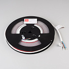 Светодиодная лента герметичная COB-PS-X1680-14mm 24V RGB (10 W/m, IP67, TWP100, 5m) (Arlight, -) Lednikoff