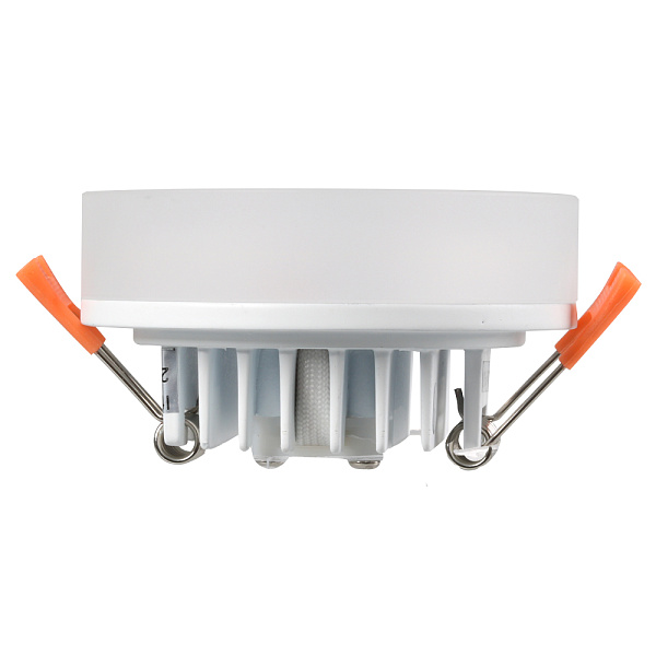 Светильник LTD-80R-Opal-Roll 2x3W White (Arlight, IP40 Пластик, 3 года) Lednikoff