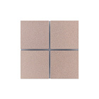 INTELLIGENT ARLIGHT Сенсорная панель KNX-304-13-IN Champagne (BUS, Frameless) (IARL, IP20 Металл, 2 года) Lednikoff