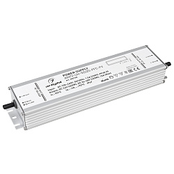 Блок питания ARPV-UH-50320-PFC-FV (24V 240W, 36-48V 320W, 10A) (Arlight, IP67 Металл, 7 лет)