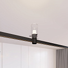 Светильник ART-APRIORI-LANTERN-C-R60-5W Warm3000 (BK, 350 deg, 48V) (Arlight, IP20 Металл, 3 года)