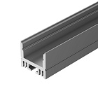 Профиль LINE-1716-2000 ANOD (Arlight, Алюминий) Lednikoff