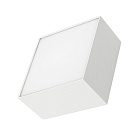 Светильник SP-QUADRO-S120x120-13W Warm3000 (WH, 120 deg, 230V) (Arlight, IP40 Металл, 3 года) Lednikoff