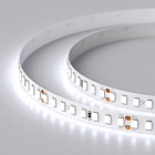 Светодиодная лента RT 2-5000 24V Cool 8K 2x (2835, 160 LED/m, LUX) (Arlight, 12 Вт/м, IP20) Lednikoff