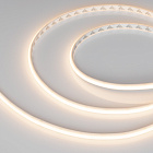 Светодиодная лента герметичная MICROLED-PW-M288-10mm 24V Warm3000 (12 W/m, IP66, 2216, 5m) (Arlight, 5 лет) Lednikoff