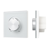 INTELLIGENT ARLIGHT Роторная панель SMART-DALI-301-31-DT6/DT8 Белая (BUS/24V,  встраив., Tuya Wi-Fi) (IARL, -)