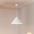 Светильник SP-MAKOTO-R550-14W Warm2700 (WH, 36 deg, 230V, TRIAC) (Arlight, IP20 Металл, 3 года) Lednikoff