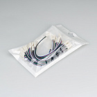 Коннектор выводной FIX-RGBW-12mm-150mm-X2 (5-pin) (Arlight, -) Lednikoff