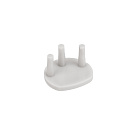 Заглушка для TOP-PEN глухая (Arlight, Пластик) Lednikoff