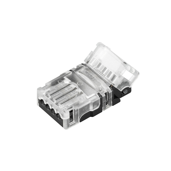 Коннектор HIP-RGB-10-4pin-STW (Arlight, -) Lednikoff