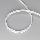 Светодиодная лента герметичная HALO-SIDE-A160-06x13mm 24V Warm3000 (10 W/m, IP67, 5m, wire x1) (Arlight, Силикон, 3 года)