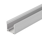 Профиль ARL-NEON-2617-2000 ANOD (Arlight, Алюминий) Lednikoff