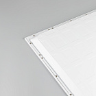 Светильник DL-TITAN-S600x600-40W Day4000 (WH, 120 deg, CRI90, 230V) (Arlight, IP40 Металл, 7 лет) Lednikoff