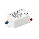 Блок питания ARJ-SP-09700-PFC (6W, 5-9V, 700mA) (Arlight, IP44 Пластик, 5 лет) Lednikoff