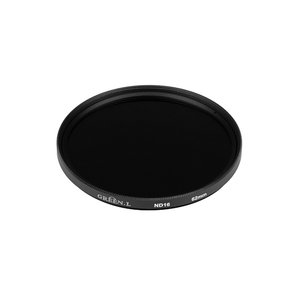 Фильтр LGD-ARTIFACT-ND-LENS-R62 (BK) (Arlight, Металл)