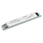 Блок питания ARV-SP24030-LONG-PFC-A (24V, 1.25A, 30W) (Arlight, IP20 Металл, 5 лет) Lednikoff