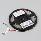 Светодиодная лента RT-5000-2835-160-24V Day4000 (Black 8mm, 12W/m, IP20) (Arlight, -) Lednikoff