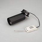 Корпус SP-POLO-BUILT-R65 (BK, 1-3, 200mA) (Arlight, IP20 Металл, 3 года) Lednikoff
